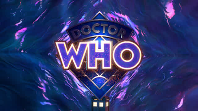 Doctor Who Title Sequence (Fanmade)