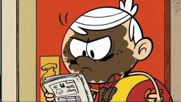 The Loud House Un Estudio Muy Loud Parte 4/5