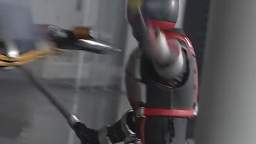 Kamen Rider 555 (Faiz) Episodio 15: El ídolo caído