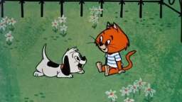 Pixie, Dixie y el Sr. Jinks - Jinks Junior (1958)