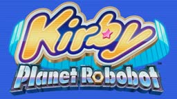 Program Rhytm (Explicit Version) - Kirby Planet Robobot