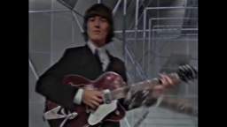 The Beatles - Day Tripper (Music Video)