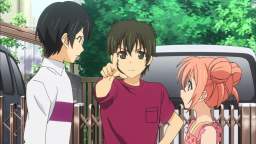 GOLDEN TIME EPISODIO 14 [COMPLETO]