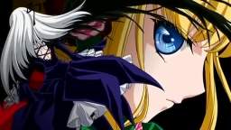 🎎 Rozen Maiden - Ending 1 (Without credits)