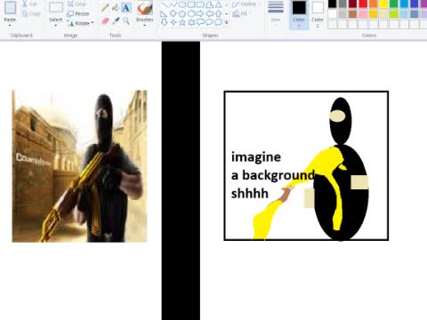 SPEED PAINTING yonel123terraria! SPEED PAINTING yonel123terraria!