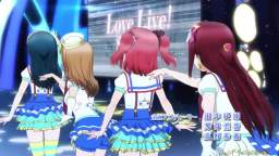 Love Live! Sunshine!! [2016] Episodio 36 09 [Completo]