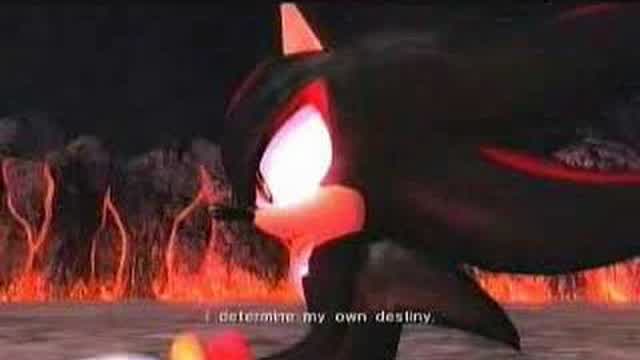 Sonic the Hedgehog- His World