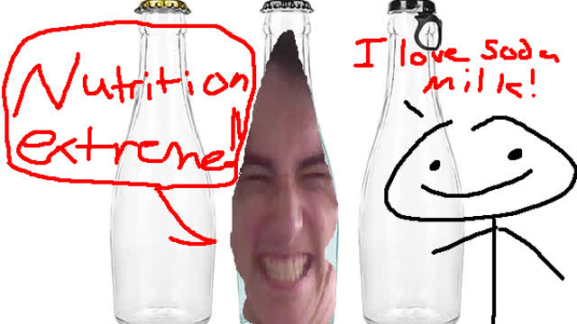 soda milk, the way of the future soda milk, the way of the future