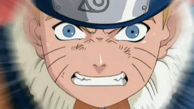 NARUTO OVA 1 PART-2 [READY FOR FANDUBBING]