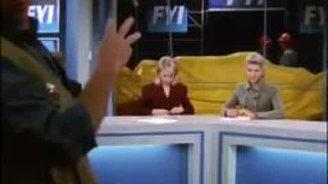 Murphy Brown   S08E03   Fearless Frank