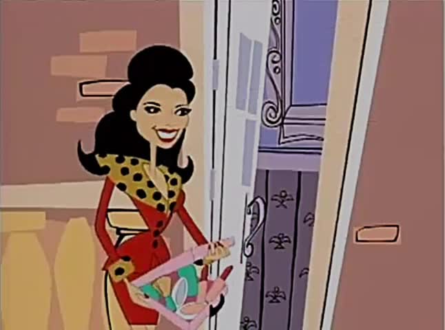 La Nany (FANMADE INTRO BY ME) La Nany (FANMADE INTRO BY ME)