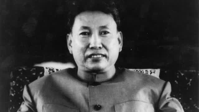pol pot edit (not mine) pol pot edit (not mine)