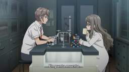 Seishun Buta Yarou wa Randoseru Girl no Yume wo Minai Episodio 04 [Completo] Parte 2-2