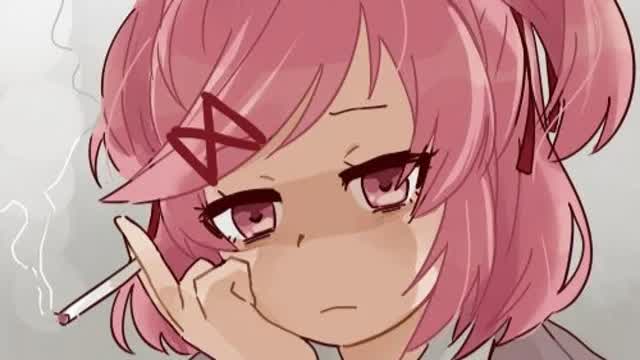 the wacky world of prime doki doki literature club. the wacky world of prime doki doki literature club.