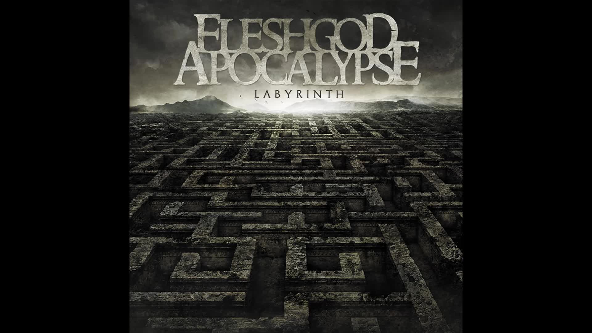 Fleshgod Apocalypse - Minotaur (The Wrath of Poseidon)