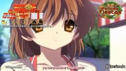 LocomaxTv Bolivia Navidad Anime 2022