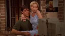 Dharma & Greg - Dharma Drags Edward Out of Retirement (S2 E20)