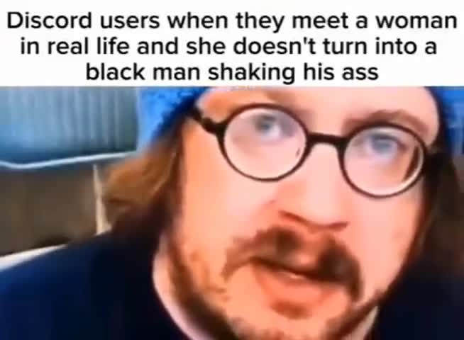 Discord users be like: Discord users be like: