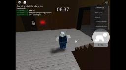 Playing Puppet In Roblox Part 3 Vidlii - kewl zombie roblox