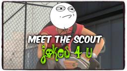 Meet The Scout Joke Edits Vidlii - tf2 roblox meet the sniper