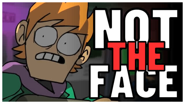 Not The Face!!! Compilation