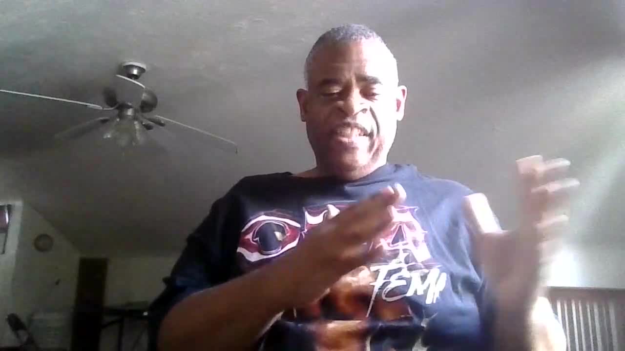 Payback is coming for Satan for all the deaths he caused Payback is coming for Satan for all the deaths he caused