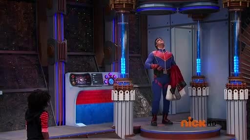 Henry Danger | S1 EP9 | Nickelodeon