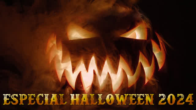 Especial Halloween 2024 | Loquendo