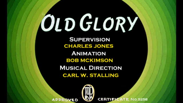 Old Glory (1939) Old Glory (1939)