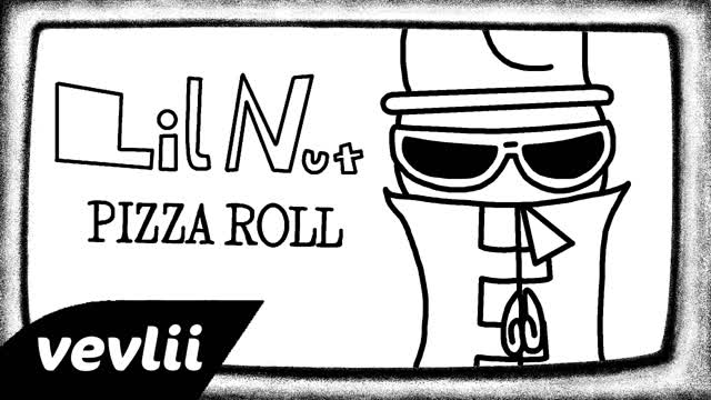 Lil Nut - Pizzaroll (Official Music Video) Lil Nut - Pizzaroll (Official Music Video)