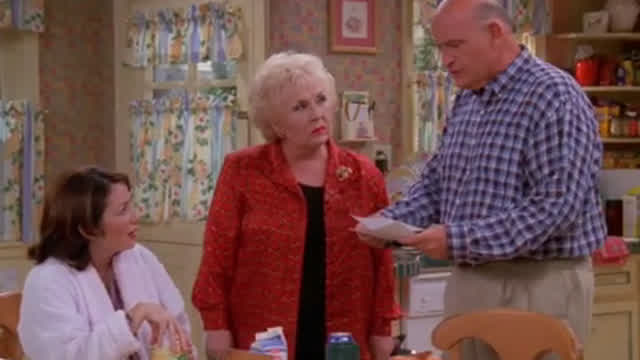 Everybody Loves Raymond S03E04 Clip 3