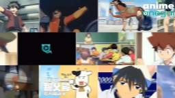 LocomaxTv Bolivia Anime Agosto 2024