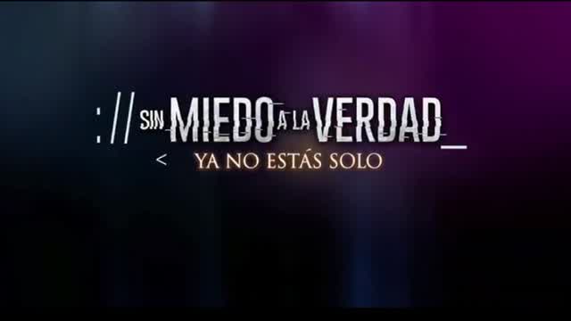 Sin Miedo A La Verdad Episodio 04 [Completo] 1-2