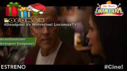 LocomaxTv Bolivia Año Nuevo 2024