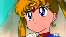 Sailor Moon Episode 32 2nd Tagalog Dub