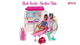 Black Barbie - BlackCrimesMatter