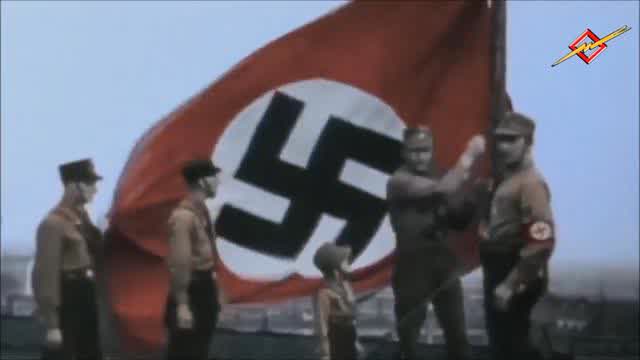 EDIT - Nazi Germany (Legends Never Die)