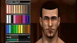 SvR 2011 - How to Create CM Punk