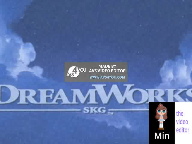 DreamWORKS Flower