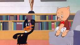 Looney Tunes - “Yankee Doodle Daffy” | MeTV Toons