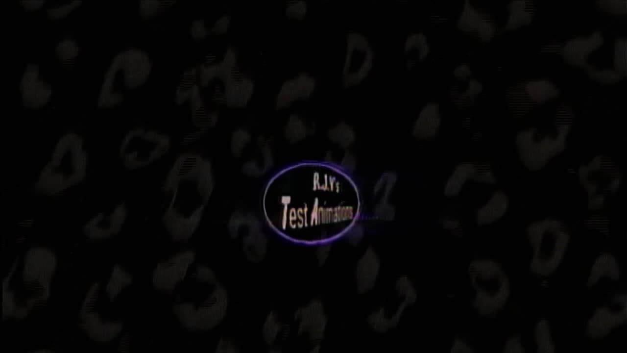 Test Animationz Test Animationz