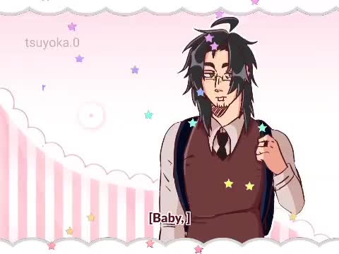 Baby Woo ! - Oc Animation Baby Woo ! - Oc Animation