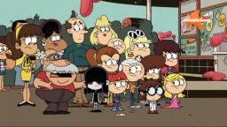 The Loud House Salve A Royal Woods