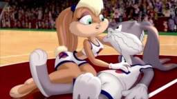 Lola Bunny Sexy Moments