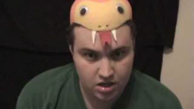 I'm a Snake ( original / official ) I'm a Snake ( original / official )