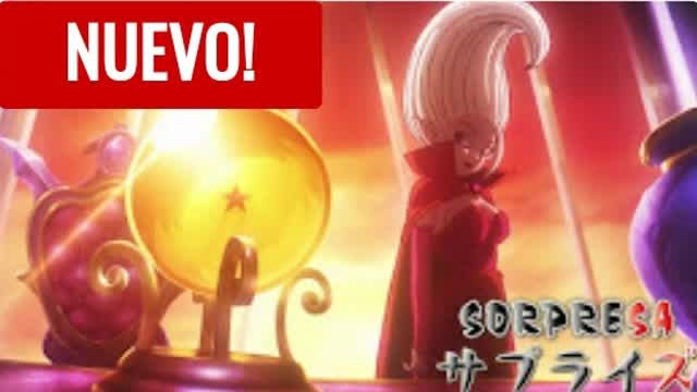 Dragon Ball Daima 13 Sub Español Completo