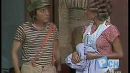 Chaves - Um Banho Para o Chaves