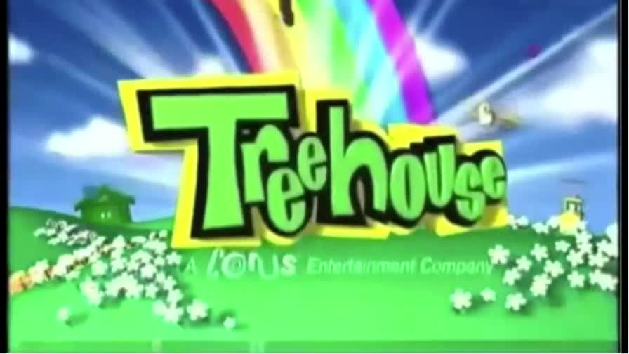 Decode Entertainment Treehouse TV