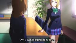 Love Live [2014] Episodio 27 13 [Completo]