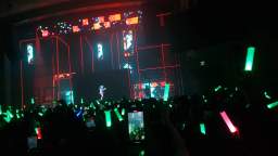 Miku Expo 2024 San Jose Clip - M@GICAL☆CURE! LOVE ♥ SHOT!